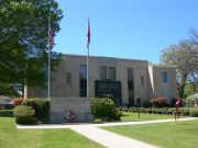 New ordinance allows officials to be armed in Howard County Courthouse