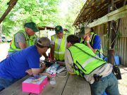 Amity woman, 71, still missing; boyfriend still in jail