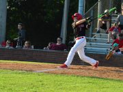 Outlaws, Rattlers leave mark in state tournament