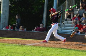 Outlaws, Rattlers leave mark in state tournament