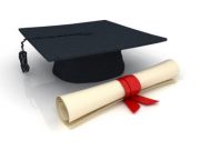 Local donors provide $45,000 in scholarships; NHS graduation Sunday