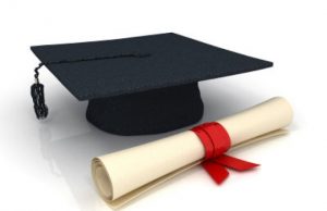 Local donors provide $45,000 in scholarships; NHS graduation Sunday