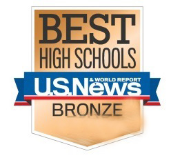 New Best High School Bronze 2015