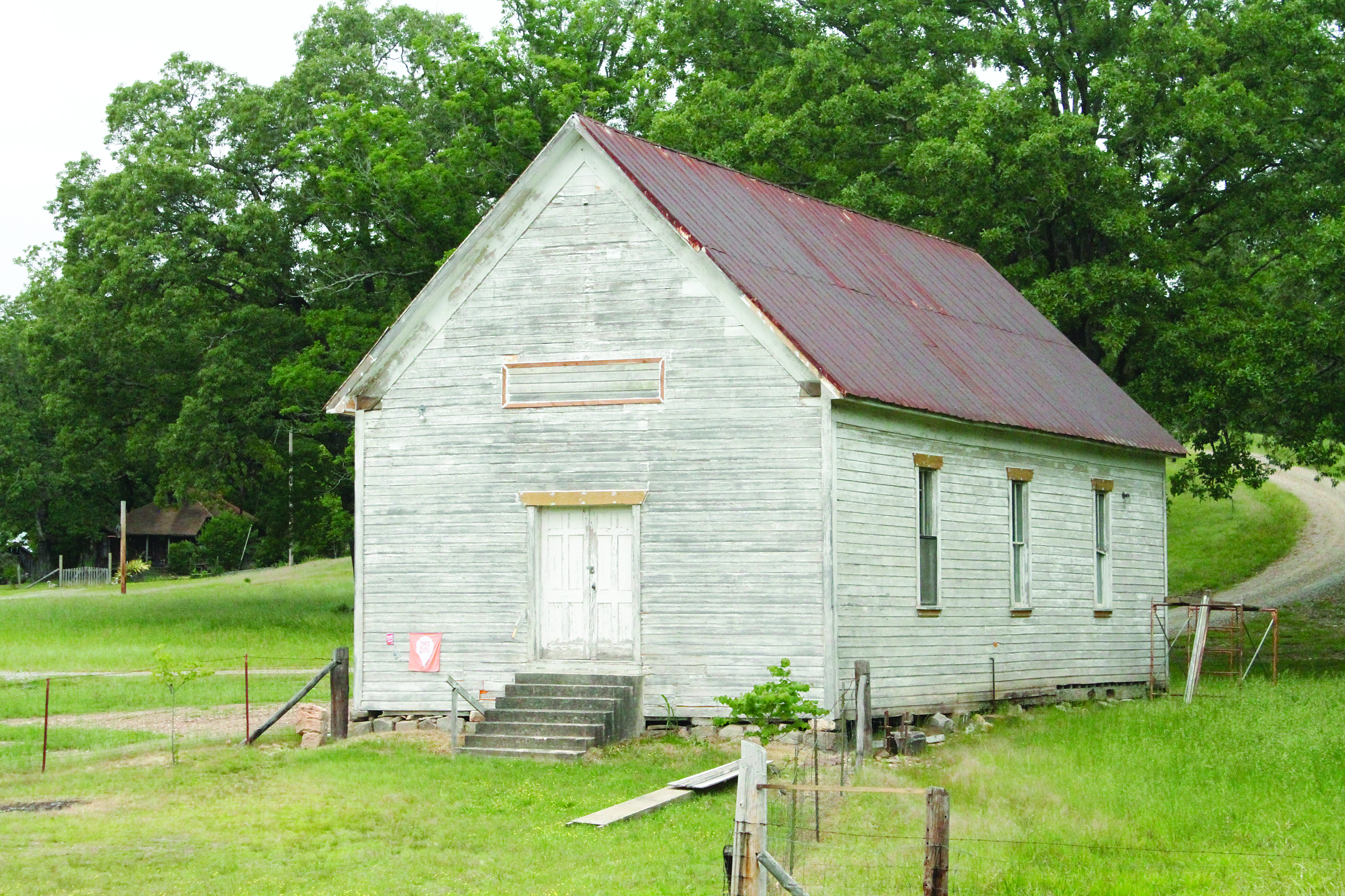 Sweet Home Church