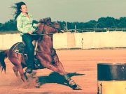 Memorable moments part of local’s rodeo career
