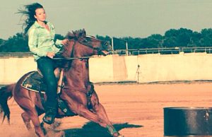Memorable moments part of local’s rodeo career