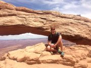 Hike along Appalachian Trail to aid hunger relief