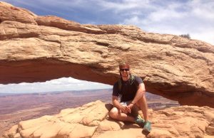 Hike along Appalachian Trail to aid hunger relief