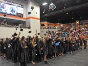 Graduation through 6-year-old’s eyes