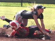 Scrapperettes fall in 4A semifinals