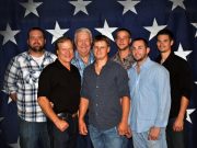 Pike County band to headline Nashville’s Stand Up for America