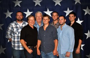 Pike County band to headline Nashville’s Stand Up for America