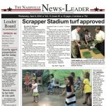 Leader 06-08-2016
