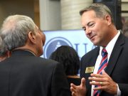 UA board meets in Nashville