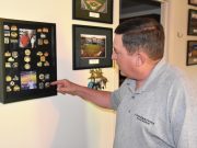 Local fan visits all 30 MLB parks