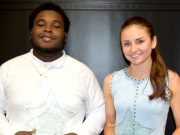 Scrappers, Scrapperettes honored at Spring Sports Banquet