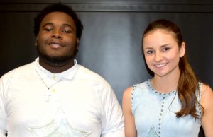 Scrappers, Scrapperettes honored at Spring Sports Banquet