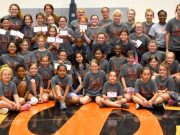 Scrapperette Super Star Basketball Camp