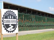 Caddo River Forest Products step closer to opening sawmill