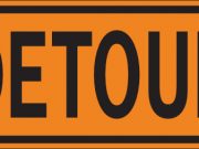 Night road work on Main Street next week