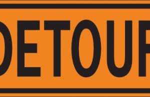 Night road work on Main Street next week