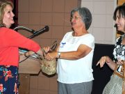 ‘Parable of Purses’ at Ladies Night Out