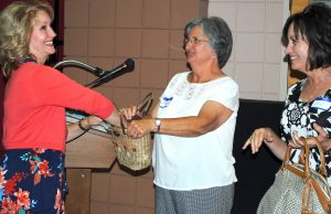 ‘Parable of Purses’ at Ladies Night Out