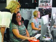 Teachers gain instruction, tips at NHS workshop