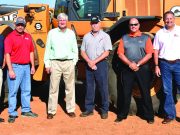 Gold Level sponsors for Nashville stadium turf have lasting partnerships with school