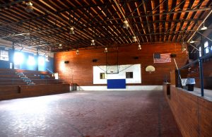 Restoration project to begin