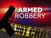 Three of four involved in Mineral Springs bank robbery arrested