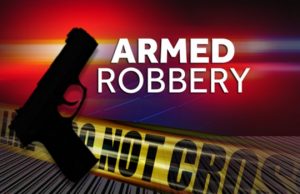 Three of four involved in Mineral Springs bank robbery arrested