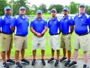 New coach takes over at Dierks