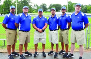 New coach takes over at Dierks