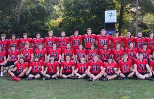 Rattlers look to open up passing game