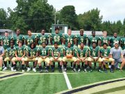 Hornets look to jump out early this season