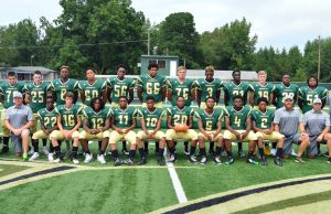 Hornets look to jump out early this season