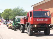 Montgomery County Fair kicks off Saturday with parade