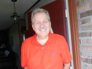 Retiring pastor plans to remain in Nashville area