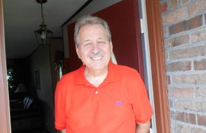 Retiring pastor plans to remain in Nashville area