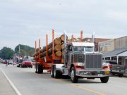 Scenes from the 44th Annual Dierks Pine Tree Festival