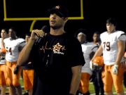 Bash over; Scrappers to host El Dorado; Scrimmage moved from SAU stadium