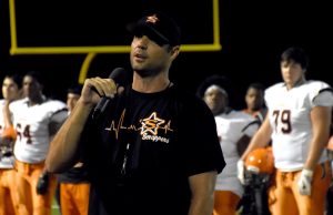 Bash over; Scrappers to host El Dorado; Scrimmage moved from SAU stadium