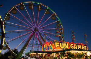 Howard County Fair set next week