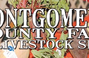 Montgomery County Fair Pageant set for August 15-16