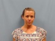 Murfreesboro woman charged with residential burglary
