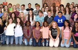 First-day enrollment at 1,978 in Nashville