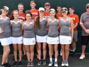 Netters open with wins at Fountain Lake