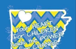 The CALL launch seeks to draw attention to foster care needs