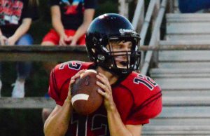 Murfreesboro takes out fellow Rattlers 34-6